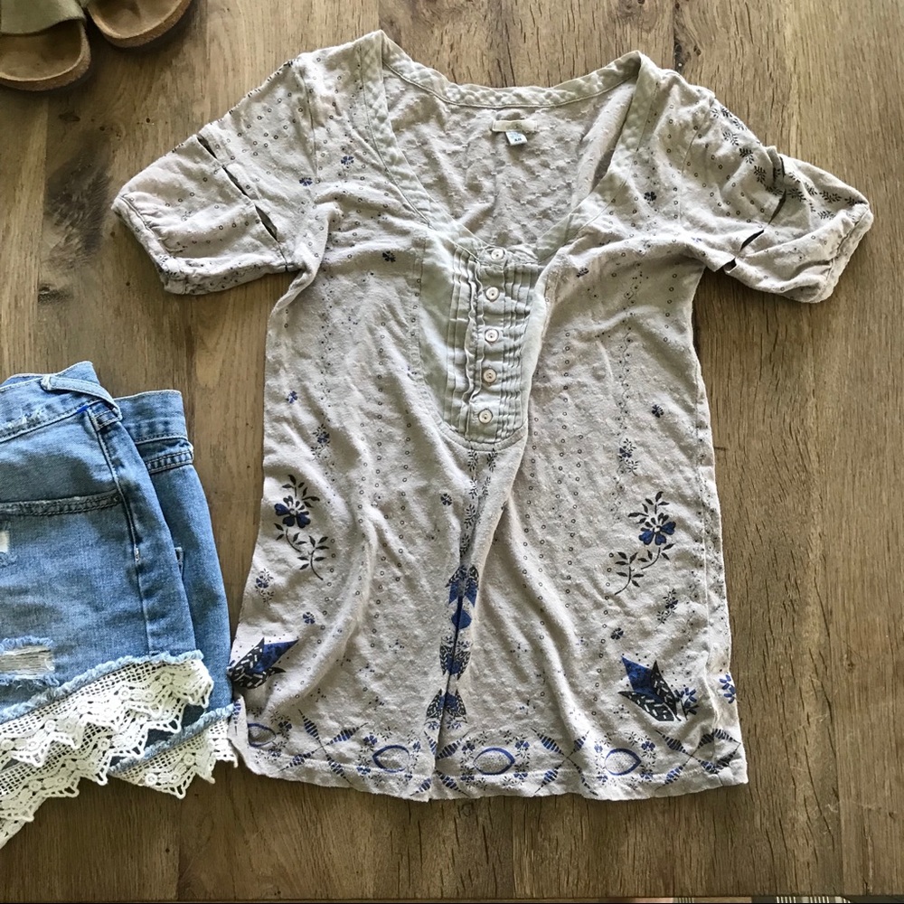 Urban Outfitters Top